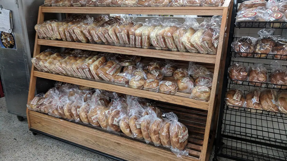 Project Canele – bakery in Silvermills, Edinburgh